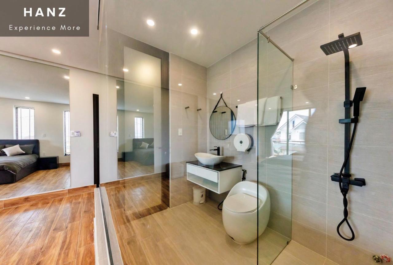 Hanz Premium Villa Pandora Dalat Exteriör bild