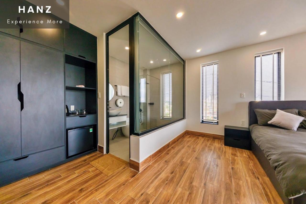 Hanz Premium Villa Pandora Dalat Exteriör bild