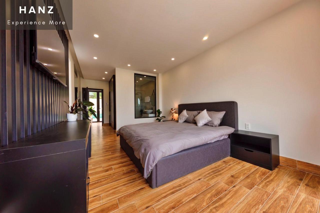 Hanz Premium Villa Pandora Dalat Exteriör bild